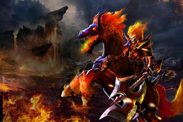 《LOL》卡顿不流畅解决方法,优化游戏体验 《LOL》卡顿不流畅解决方法,优化游戏体验(图1)